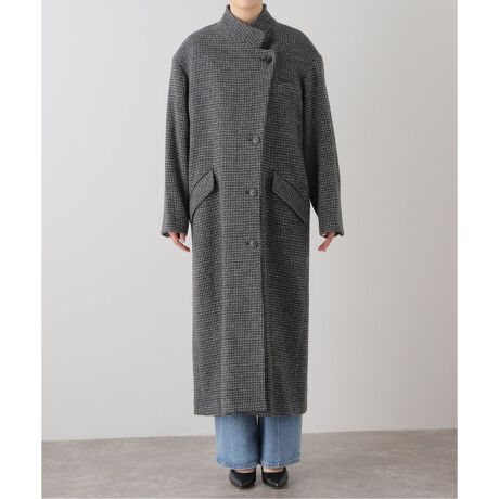 ISABEL MARANT ETOILE/イザベル マラン エトワール】COAT：コート 