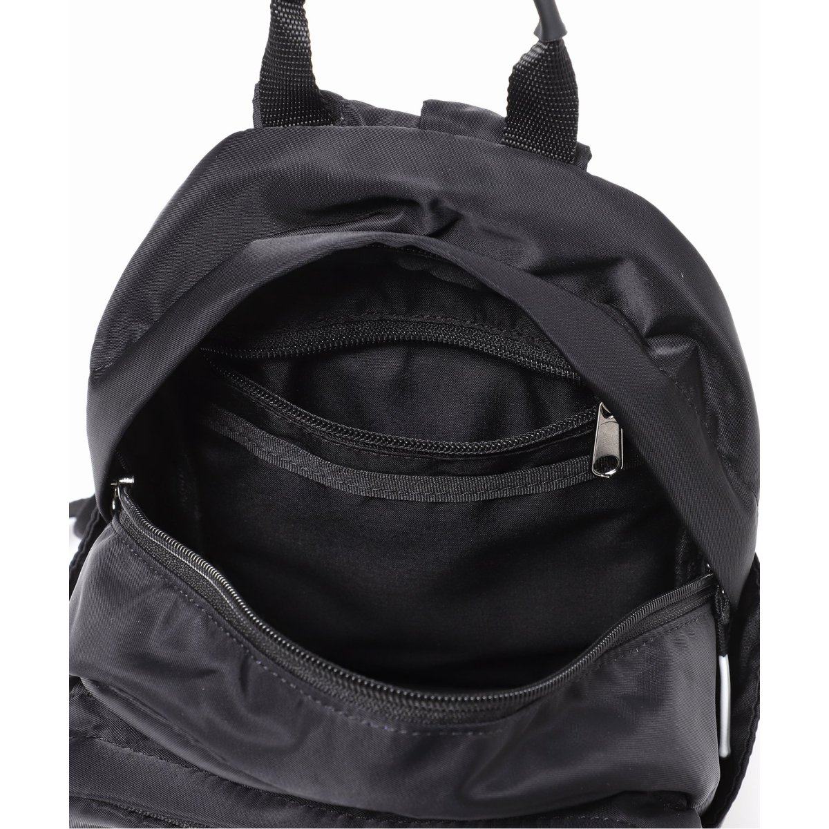 追加2》別注【NOMADIS/ノマディス】DAY PETIT：リュック | ジャーナル