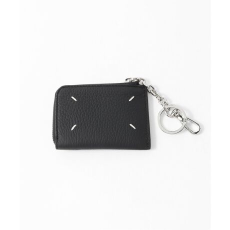 MAISON MARGIELA / メゾン・マルジェラ 】 WALLET ZIP AROUND H 