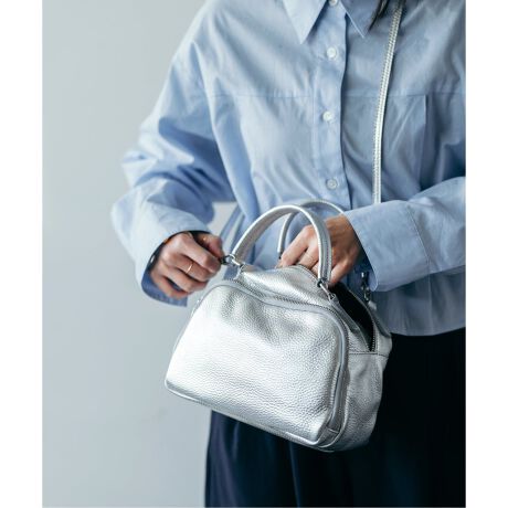 AULENTTI/オウレンティ】BOX型バッグ | ジャーナルスタンダード 