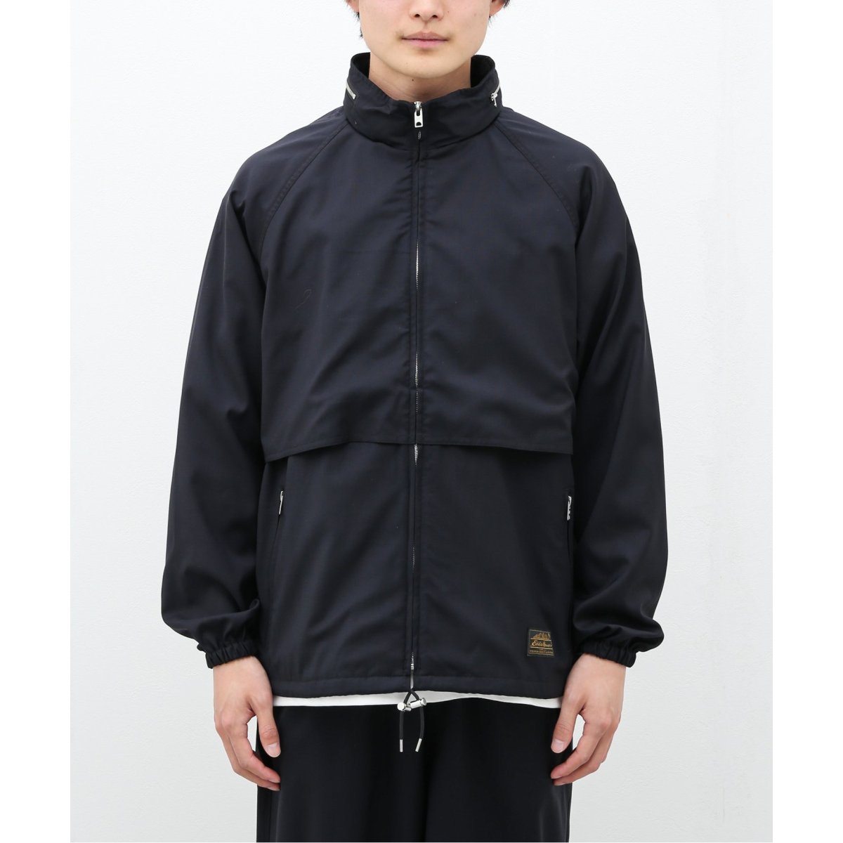 EDDIE BAUER / エディー バウアー】Sac Jac | ジャーナル