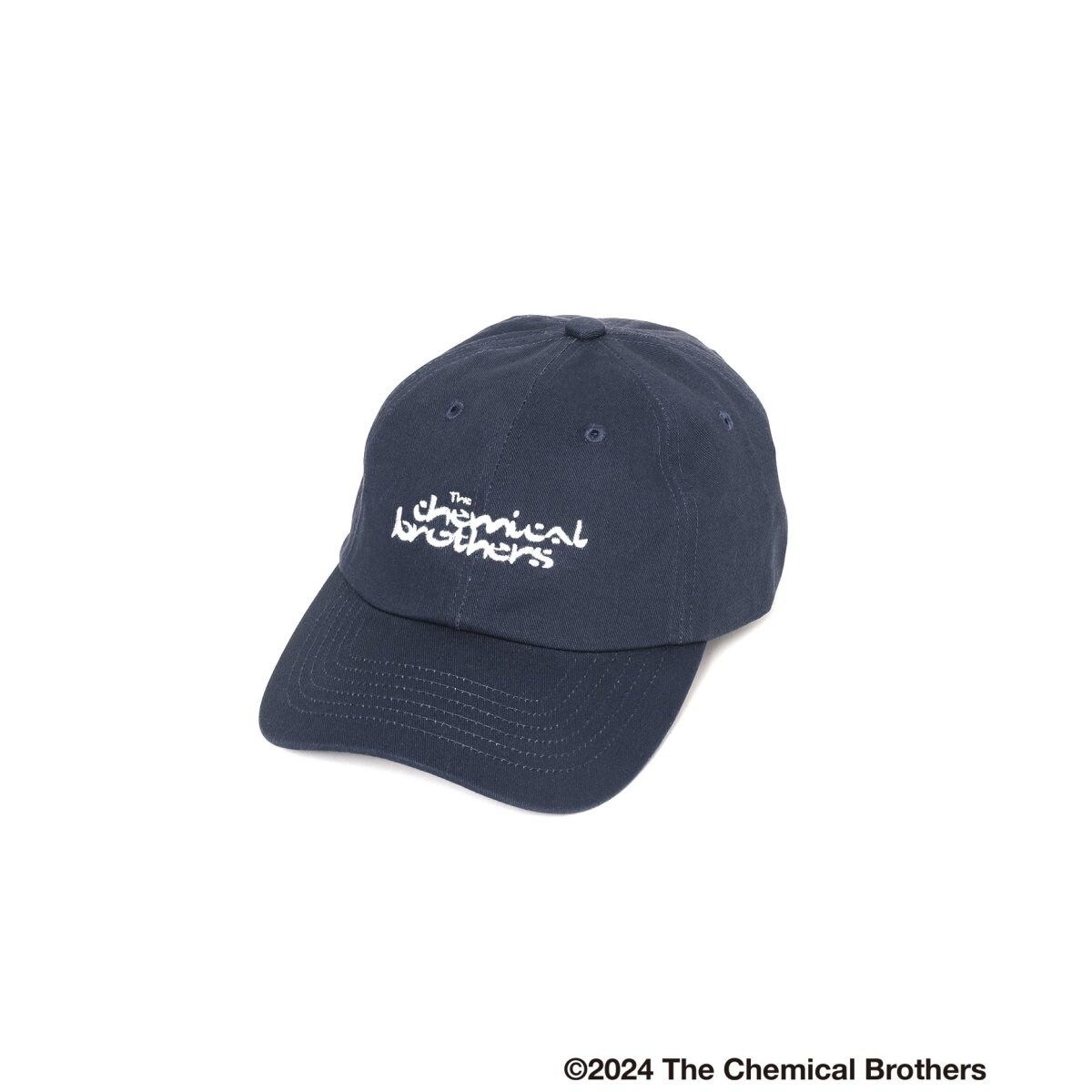 The Chemical Brothers / Logo Cap | ジャーナルスタンダード(JOURNAL