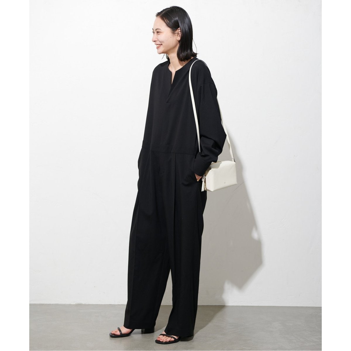 ドライストレッチオールインワン | ジャーナルスタンダード