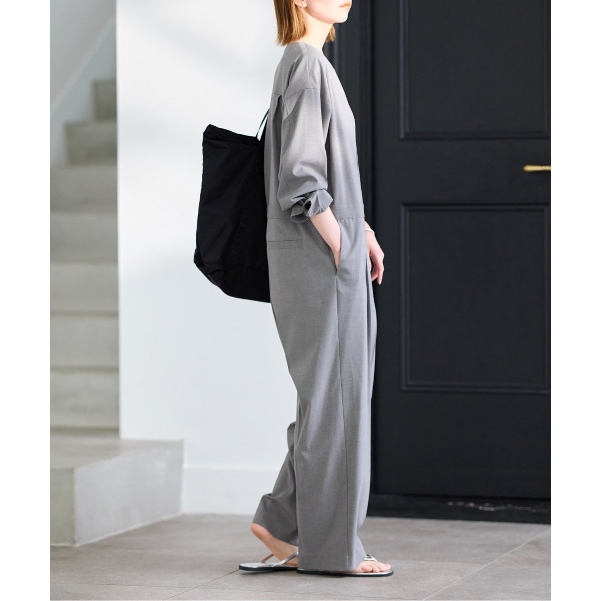 ドライストレッチオールインワン | ジャーナルスタンダード(JOURNAL