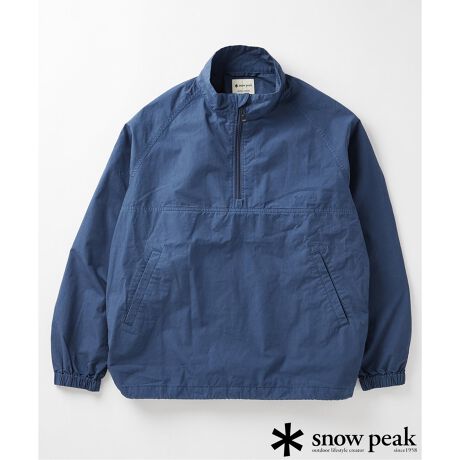 SNOW PEAK × JOURNAL STANDARD / 別注 Pigment Dyed UCC | ジャーナル 