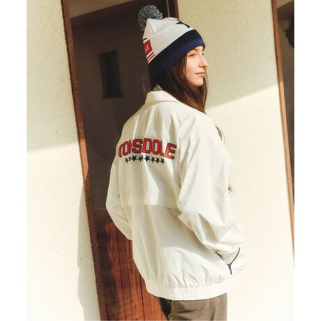 北海道コンサドーレ札幌】刺繍ブルゾン | ジャーナルスタンダード  