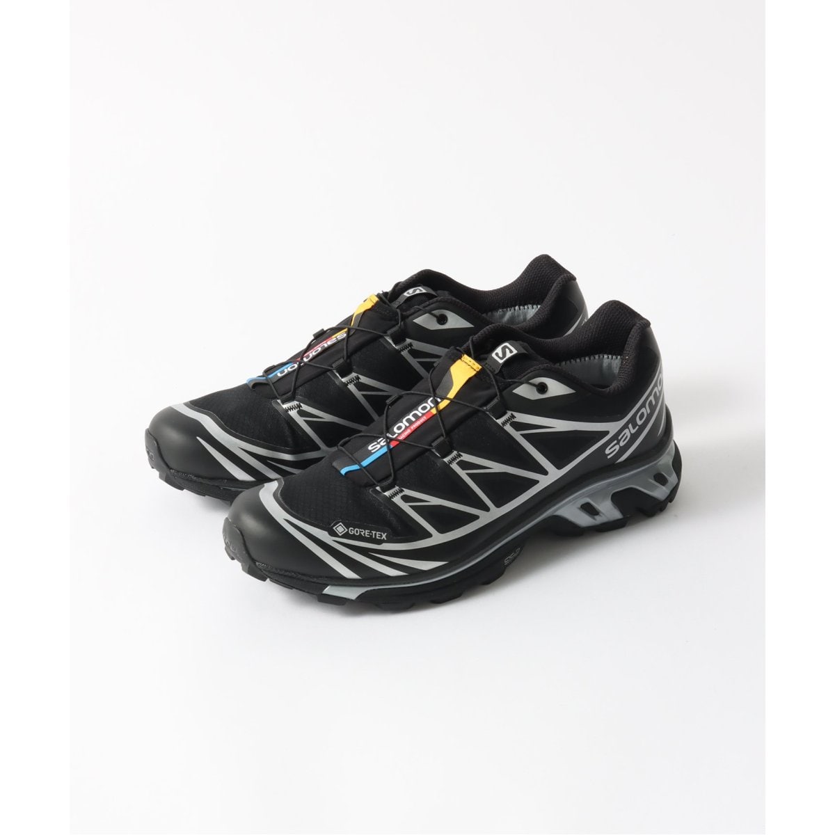 SALOMON / サロモン XT-6 GTX 474506 | ジャーナルスタンダード