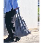ACOC/アコック】TIERED BANDING BACKPACK：バックパック | ジャーナル 