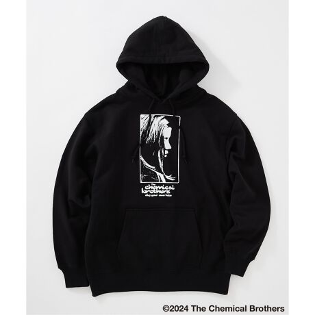 JOURNAL STANDARD The Chemical Brothers L ジャーナル スタンダード×ケミカル・ブラザーズ 、コラボレーション第2弾を chemical brothers journal standard