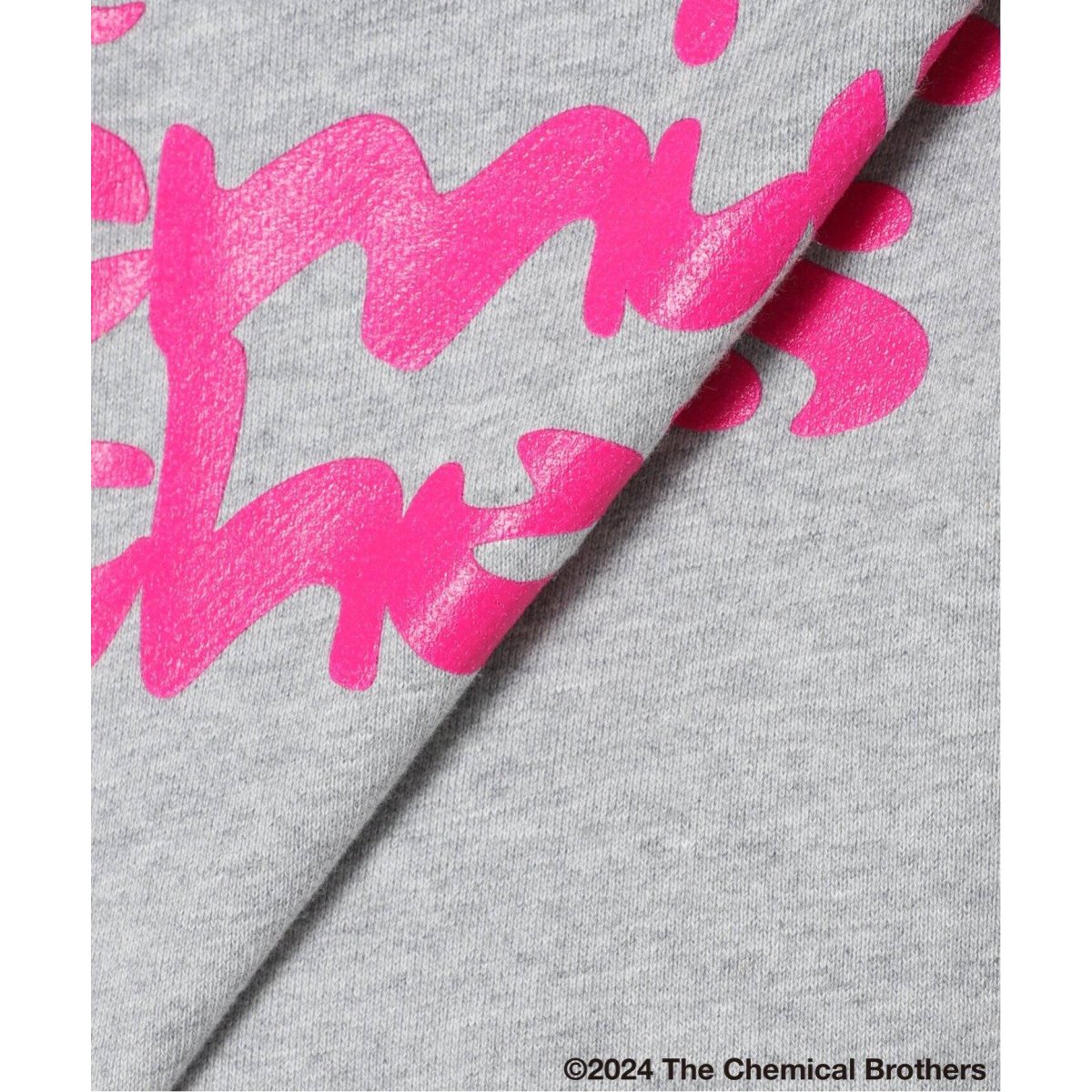 追加》【The Chemical Brothers】Sweat Hoodie | ジャーナル ...