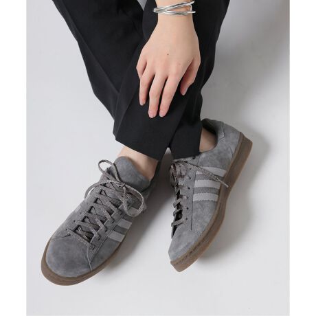 追加》【adidas Originals】*JS SP CAMPUS 80S：スニーカー 