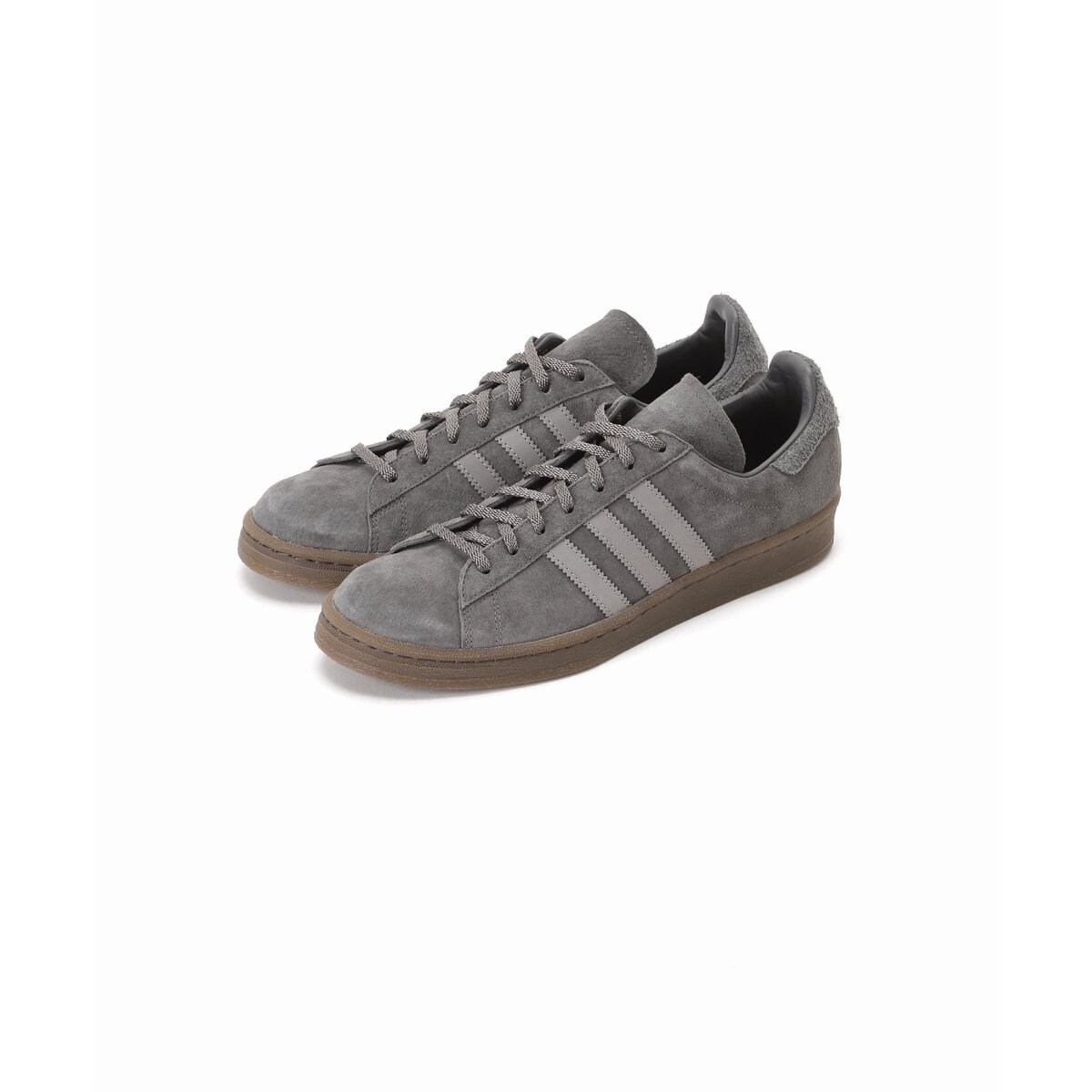 追加》【adidas Originals】*JS SP CAMPUS 80S：スニーカー