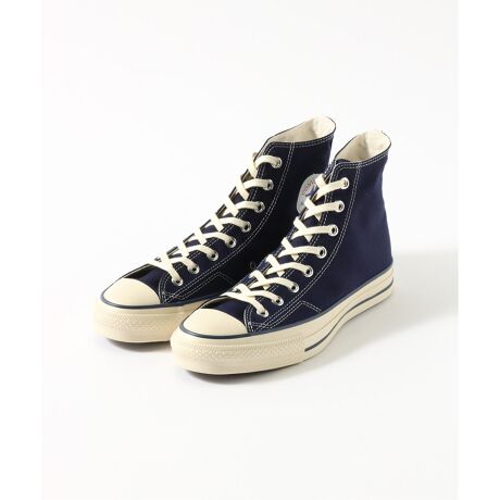 CONVERSE / コンバース CANVAS ALL STAR J 80s HI 31311101 