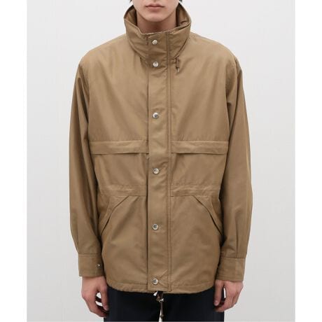 EDDIE BAUER / エディー バウアー】Mountain Parka | ジャーナル  