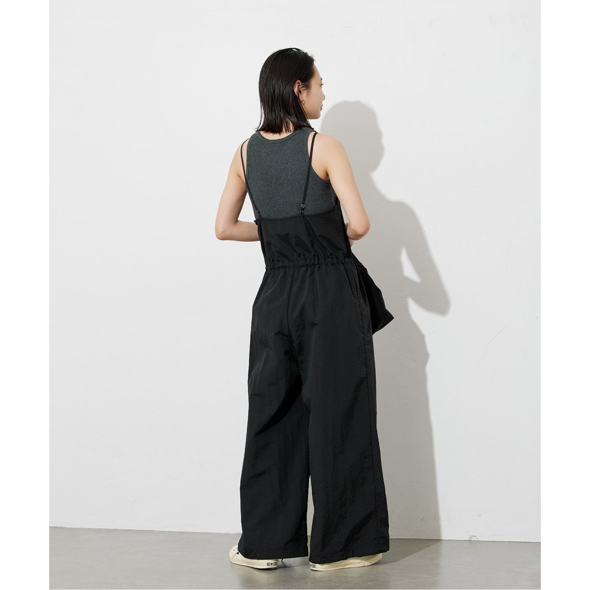 タスランウェザーユーティリティサロペット | ジャーナル