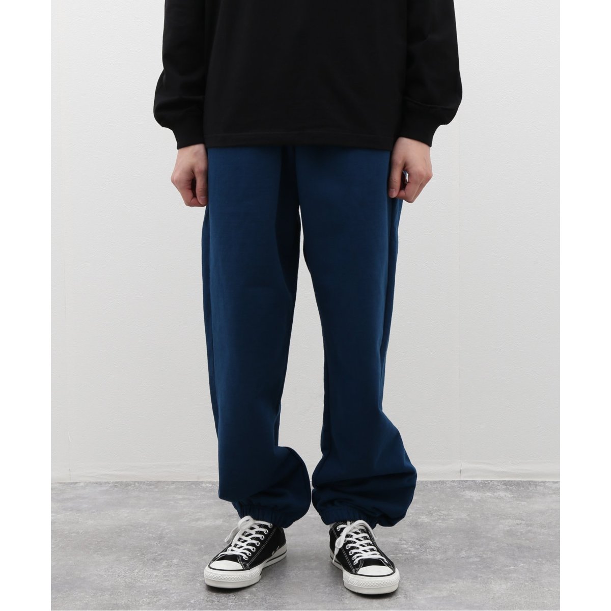 TRIBE WEAR / トライブウェア】BASIC SWEAT PANTS | ジャーナルスタンダード(JOURNAL STANDARD) |  マルイウェブチャネル