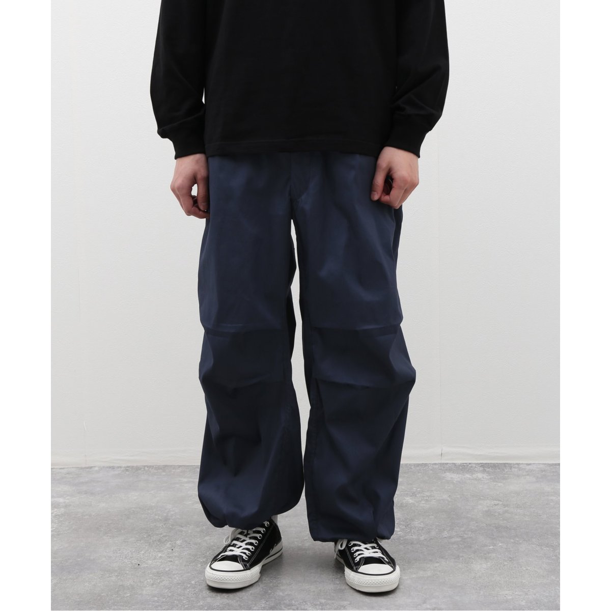 YANKSHIRE / ヤンクシャー TROUSERS M1951 ARCTIC 440-231-0