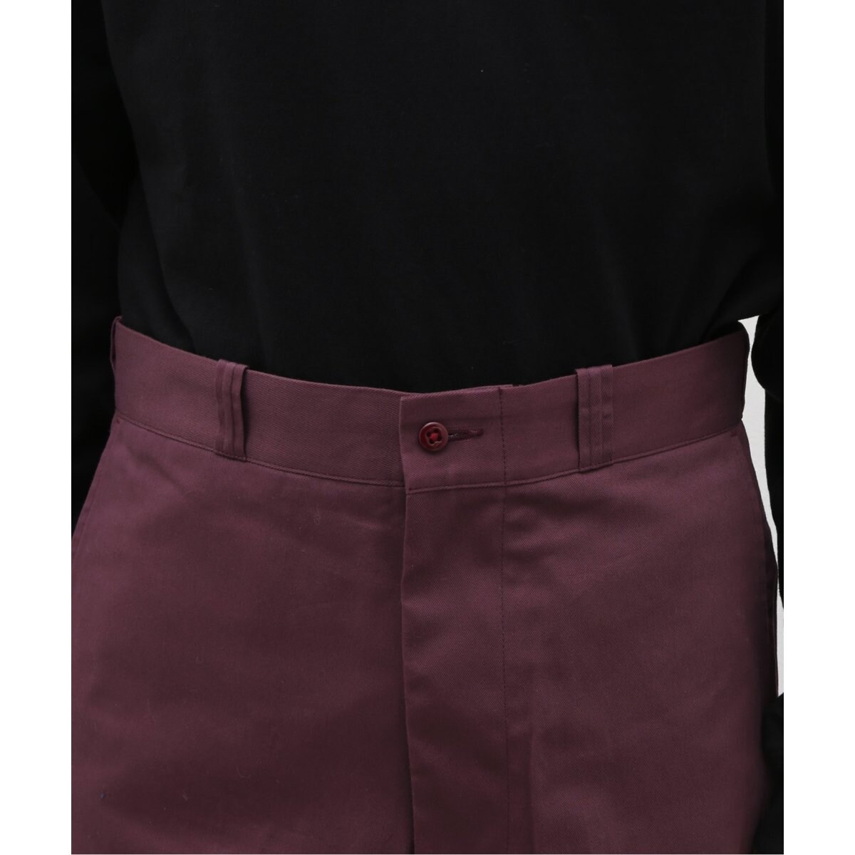 YANKSHIRE / ヤンクシャー TROUSERS M1963 TWILL 440-231-03