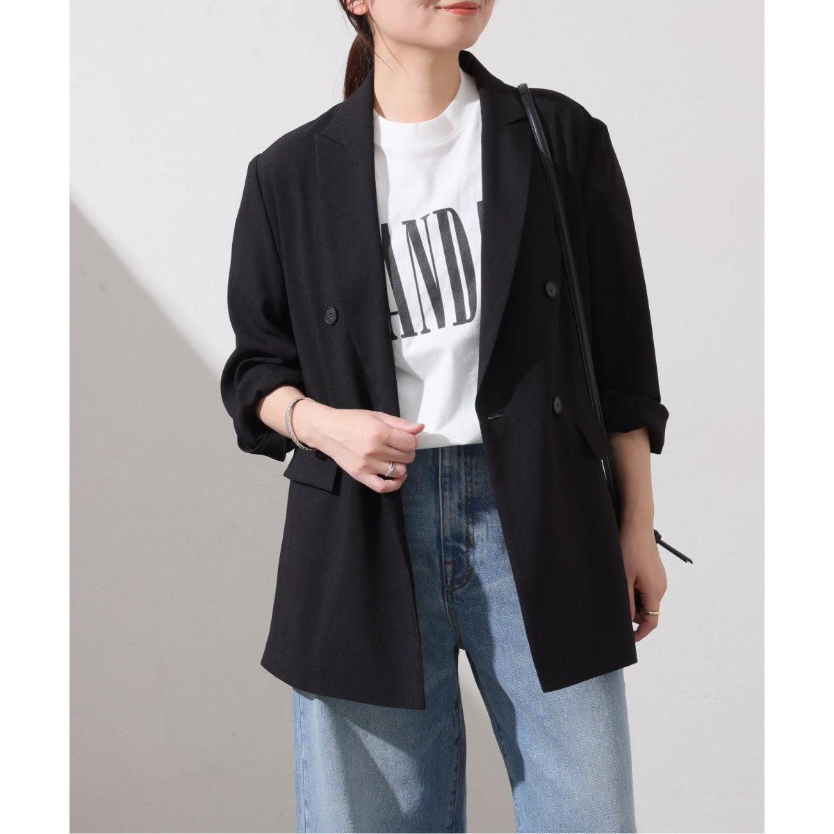 アイアスストレッチジャケット | ジャーナルスタンダード