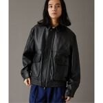 ラム ダッド レザーブルゾン | ジャーナルスタンダード(JOURNAL 