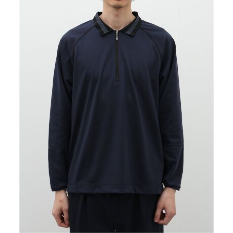 rajabrooke ラジャブルック SPORTY ポロシャツ ジャーナルスタンダード JOURNAL STANDARD