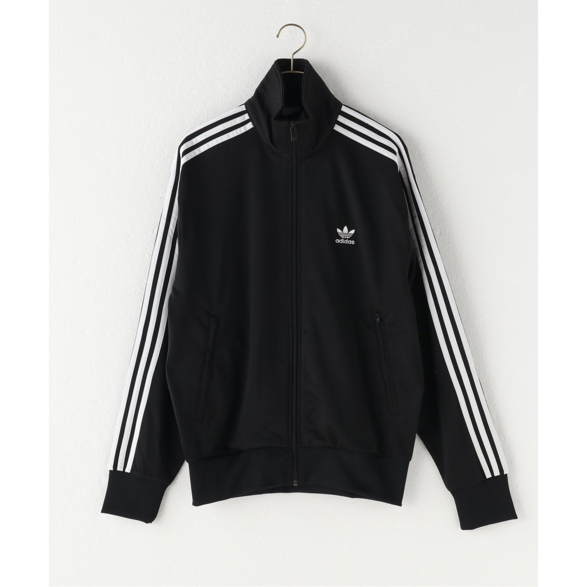 adidas / アディダス】TRACK JACKET | ジャーナルスタンダード(JOURNAL