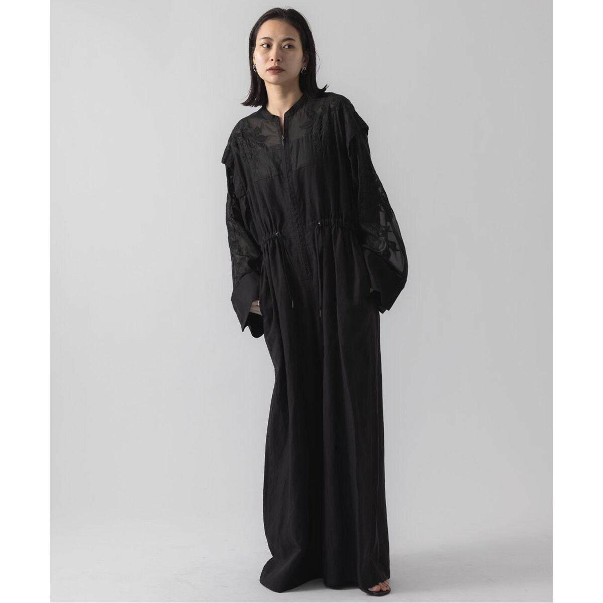 kiaris vintageコラボシアーコンビオールインワン