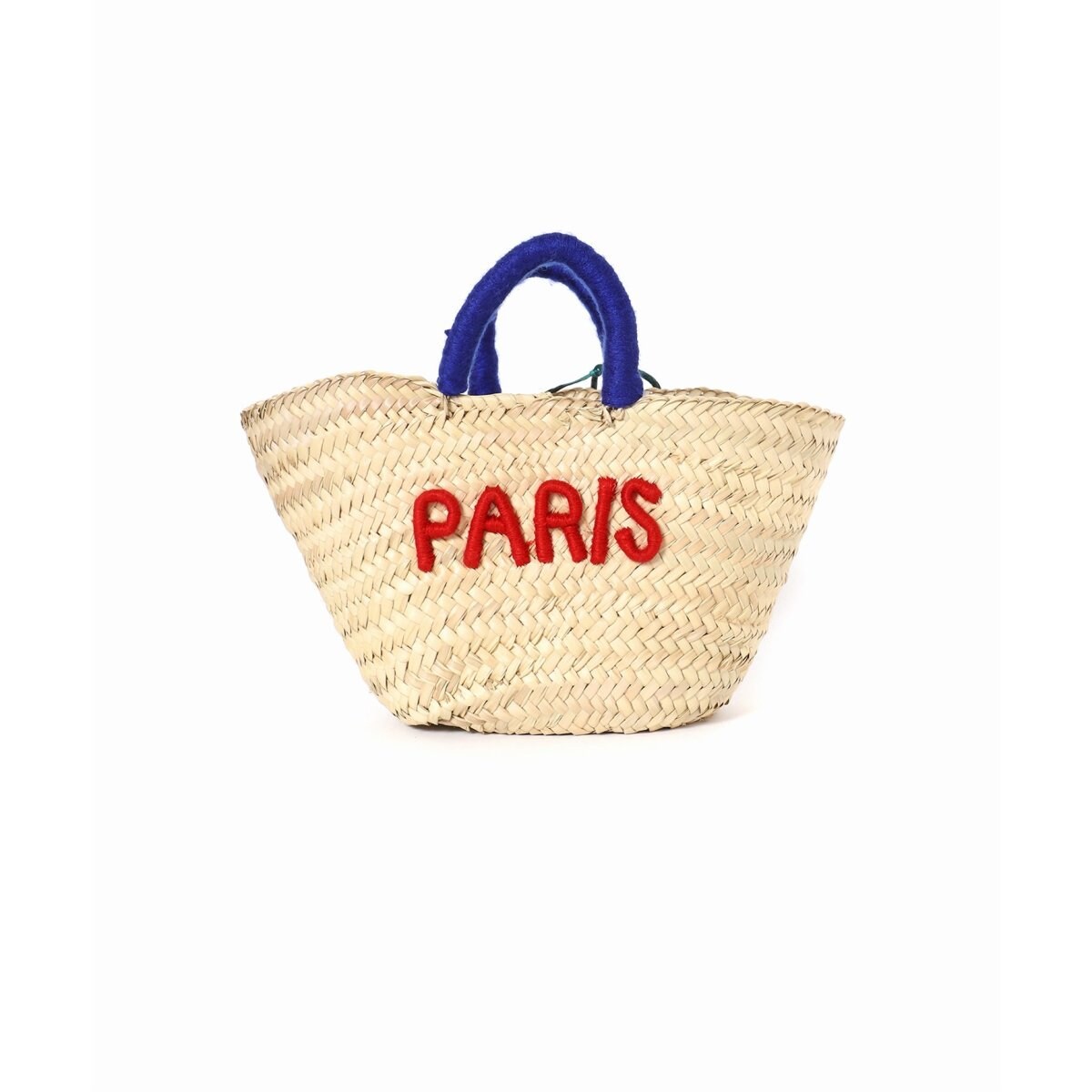 【Killometre Paris/キロメートル パリ】 カゴバック Killometre Paris/キロメートル パリ】 GPS BABY BASKET：カゴ