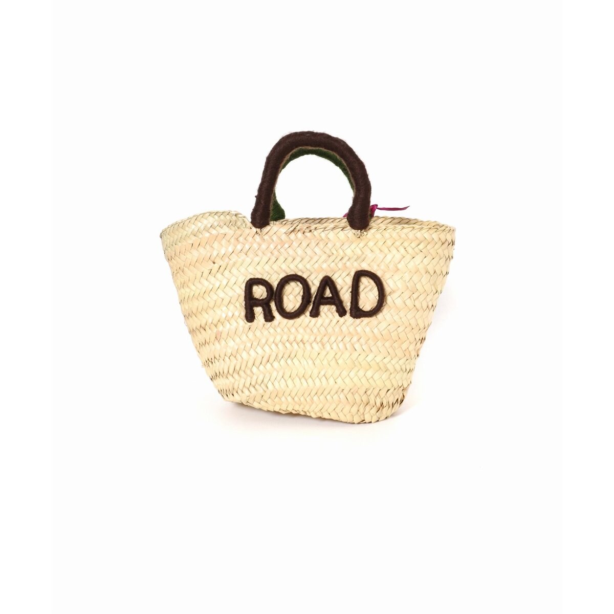 Killometre Paris/キロメートル パリ】 GPS BABY BASKET：カゴ