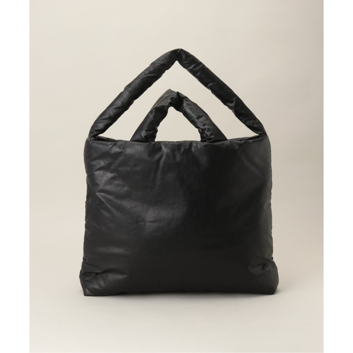 KASSL EDITIONS/カッスル エディションズ】Pillow large oil:バッグ