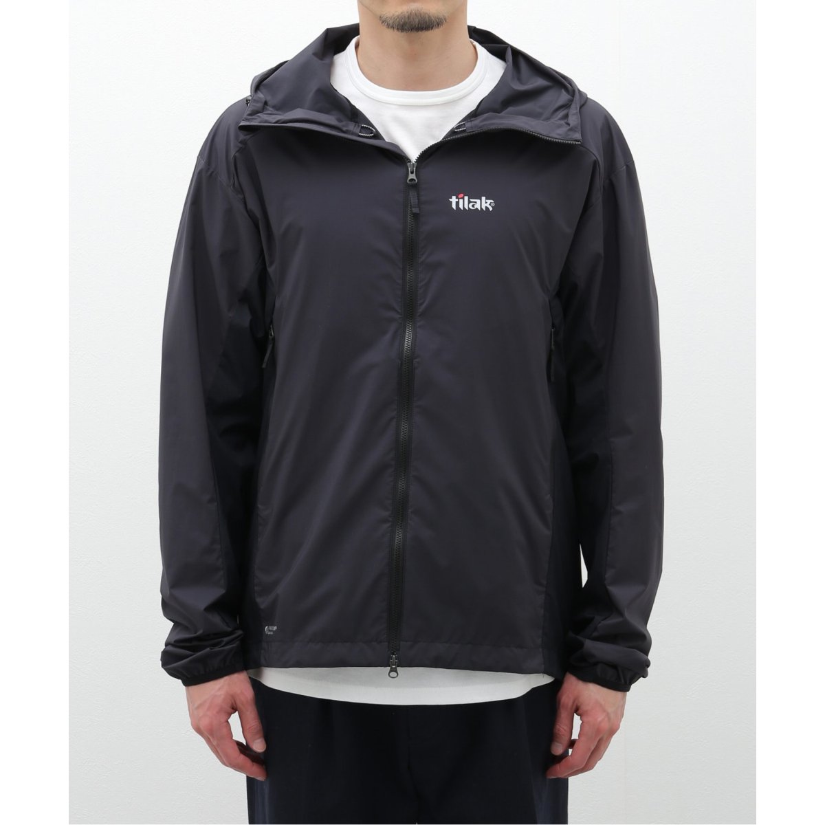 24SS Tilak × ジャーナルスタンダード TIND Jacket L 【公式通販】