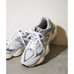 NEW BALANCE / ニューバランス】 U9060 GRY：スニーカー | ジャーナル 
