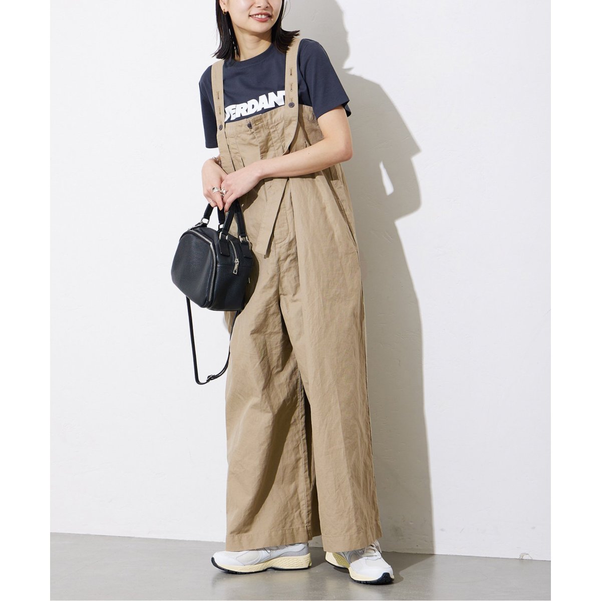 追加》サロペット | ジャーナルスタンダード(JOURNAL STANDARD