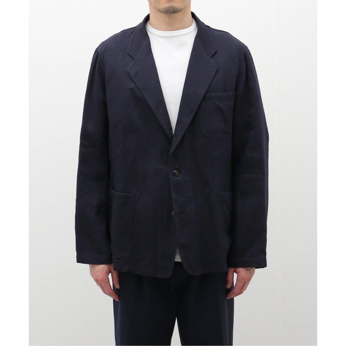 KAPTAIN SUNSHINE / Work Jacket KS24SJK08 | ジャーナルスタンダード