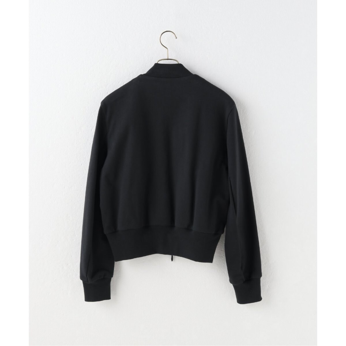 MASU / エムエーエスユー】 SHORT BOMBER | ジャーナル