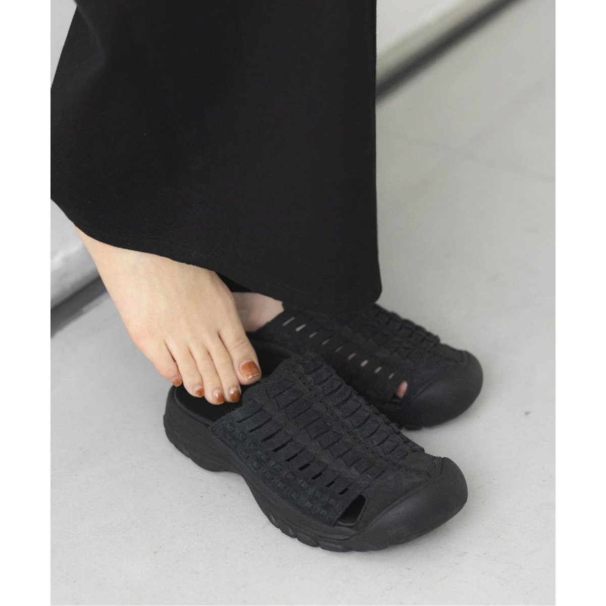 KEEN/キーン】SAN JUAN SANDAL2:サンダル