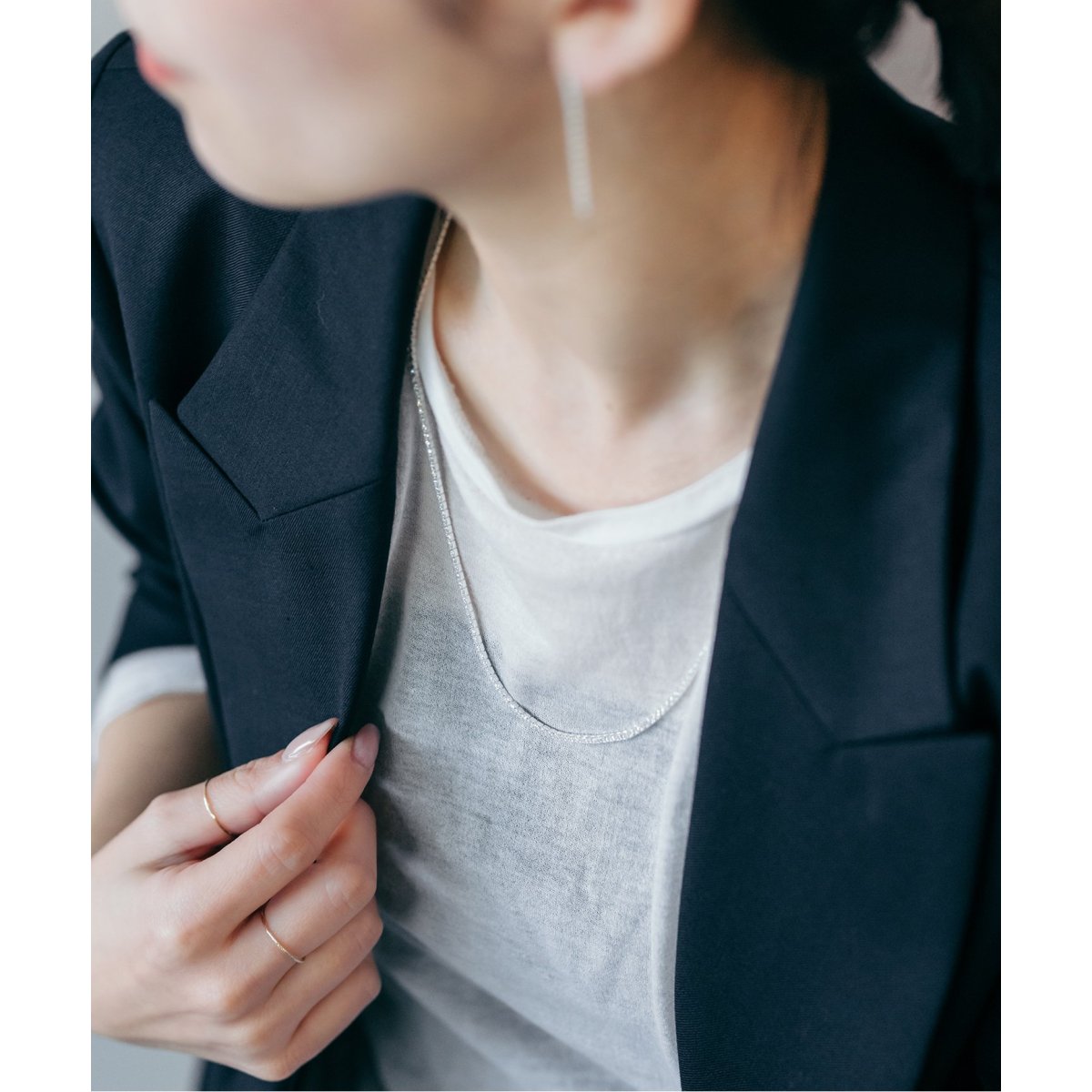 ◻︎様用 新品 ジャーナルスタンダード ボンボ ネックレス 定価13200円 m22220772893_1.jpg?1710974644