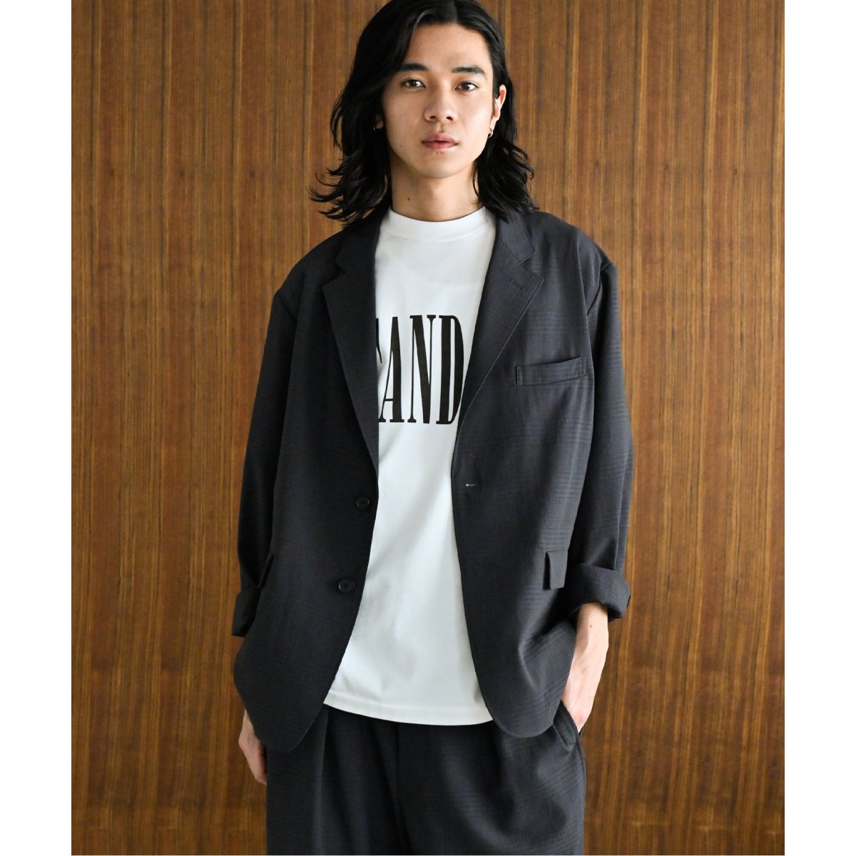 ファッション通販 安い 予約》 ジャケット・アウター