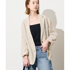 リネンライトジャケット | ジャーナルスタンダード(JOURNAL STANDARD  