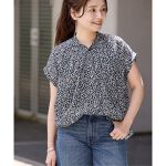 追加》80ローンタックボリュームシャツ | ジャーナルスタンダード  