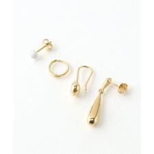 【LEMAIRE / ルメール】PIERCINGS SET