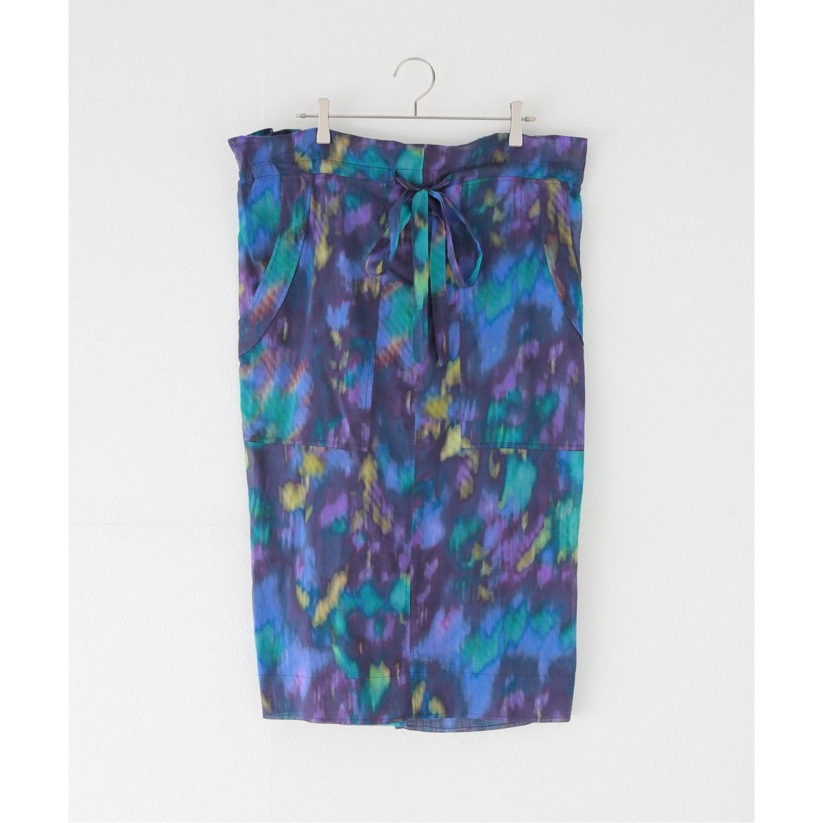 ISABEL MARANT ETOILE/イザベル マラン エトワール】SKIRT：スカート