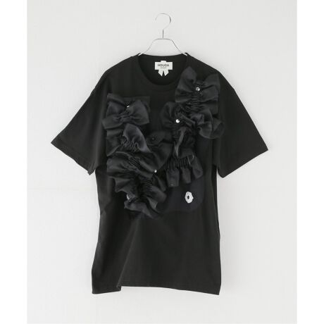 HOUGA/ホウガ】riddle T：Tシャツ | ジャーナルスタンダード(JOURNAL 