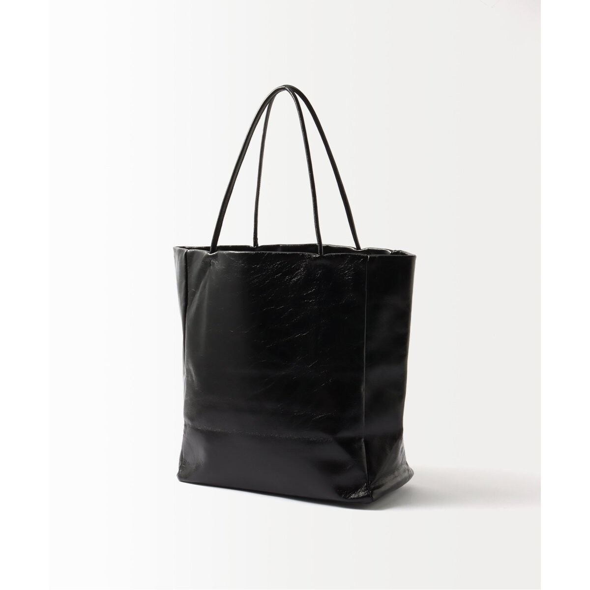 【ガブリエラコールガーメンツ】No.251 レザー トートバッグ GABRIELA COLL GARMENTS / ガブリエラ コール ガーメンツ】 NO.251