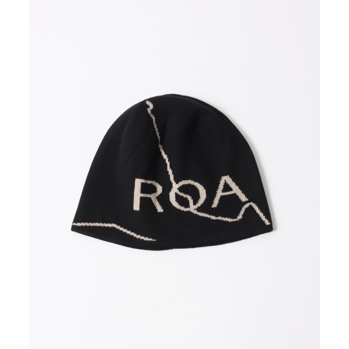 ROA / ロア】Logo Beanie | ジャーナルスタンダード(JOURNAL STANDARD