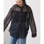 ラッセルレースシャツ | ジャーナルスタンダード(JOURNAL STANDARD 