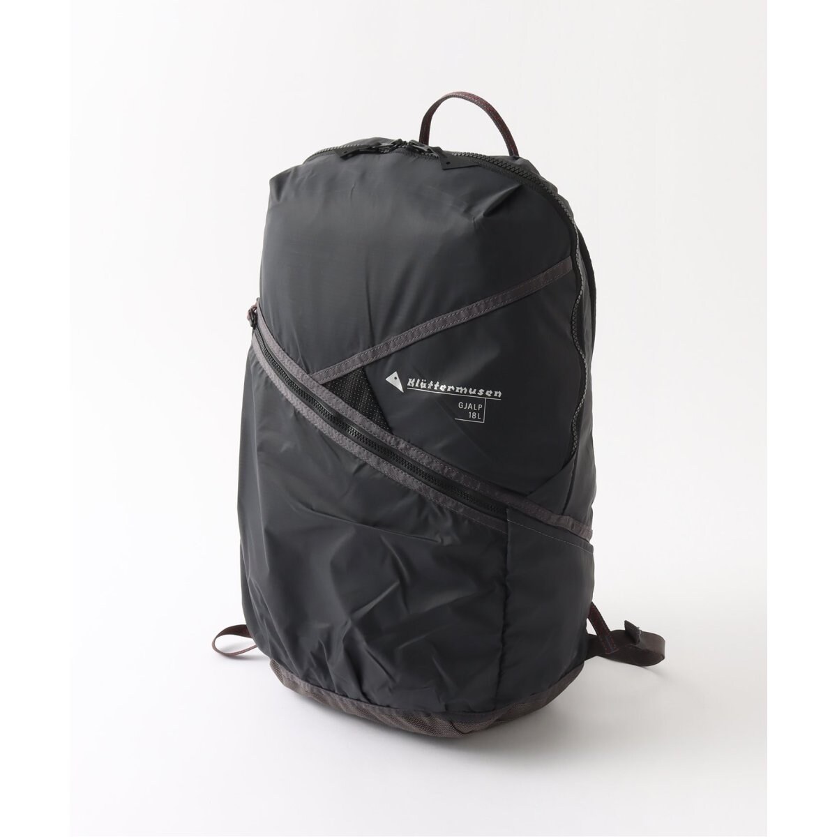 KLATTERMUSEN/クレッタルムーセンGjalpBackpack18L40456U