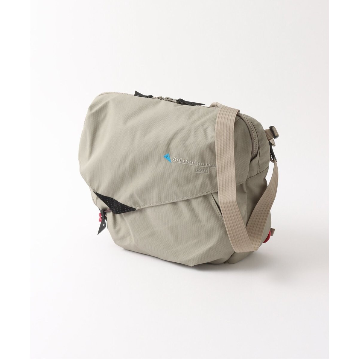 klattermusen クレッタルムーセン　gaut メッセンジャーバッグ KLATTERMUSEN クレッタルムーセン ガウト メッセンジャーバック