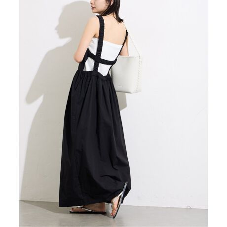 RITA ROW/リタロウ】MARLENE DRESS 2334-VE | ジャーナルスタンダード 