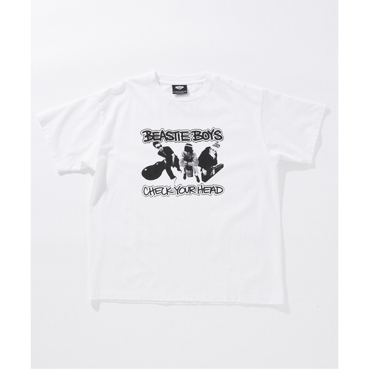 Beastie Boys Square Tシャツ 2枚 ビースティ・ボーイズ